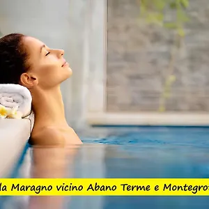 Maragno Vicino Abano Terme Padova