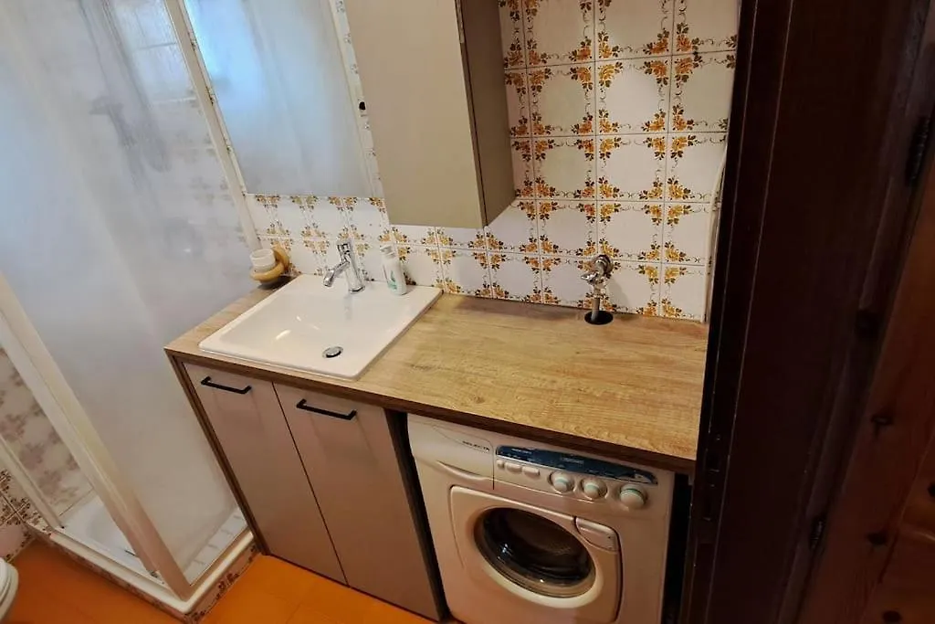 شقة Appartamento Cialuzin بييفي دي كادوري إيطاليا